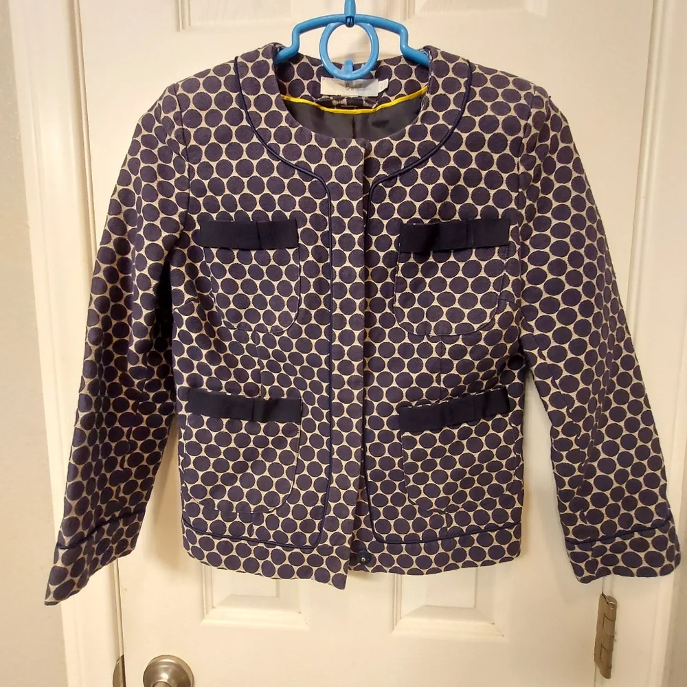Boden jacket